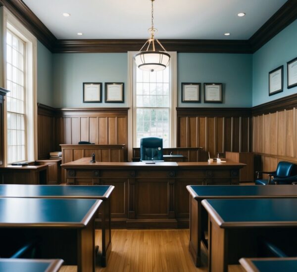 Essential USA Counsel Brief Knowledge for Legal Professionals