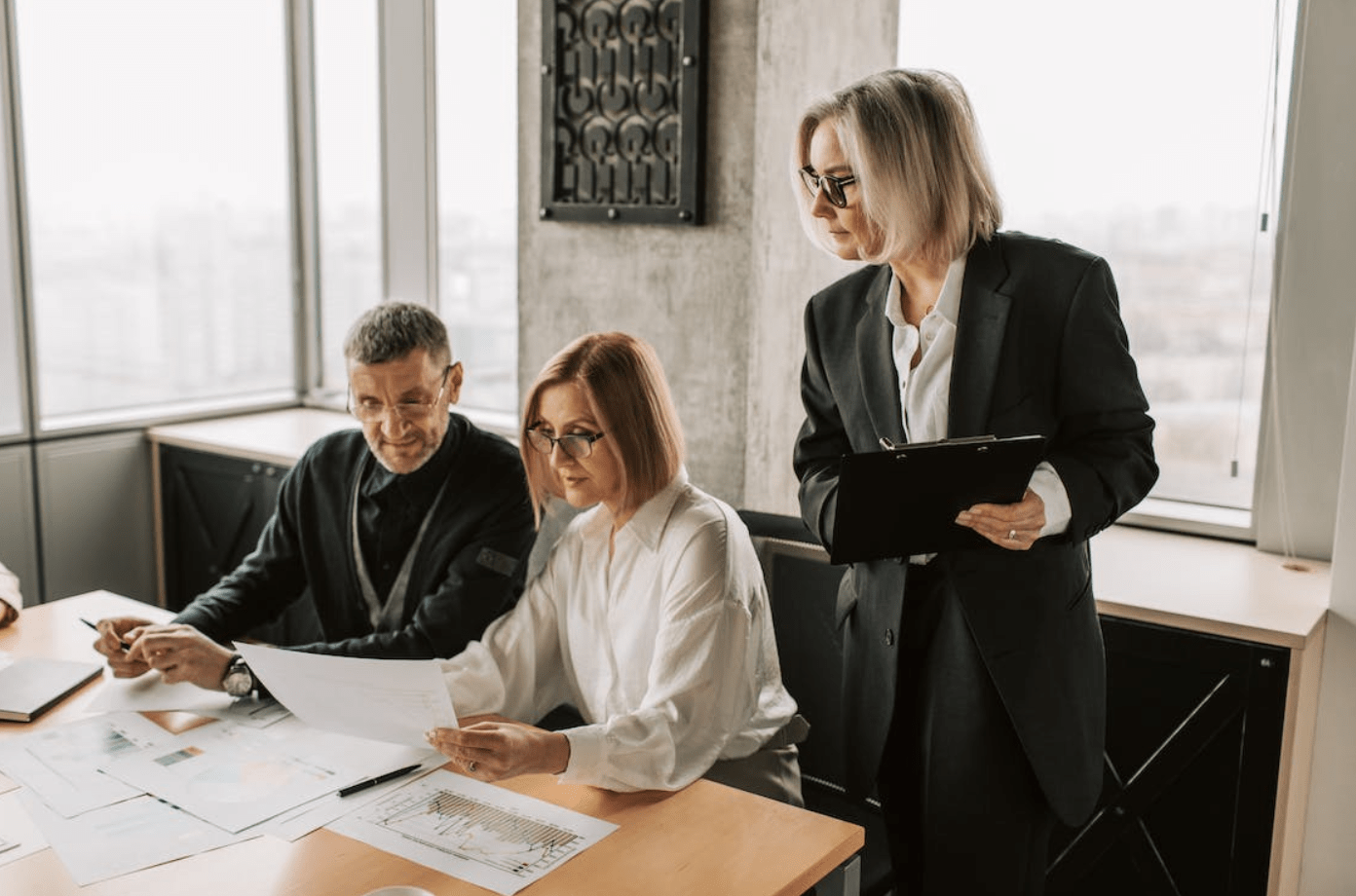 Occupational License Defense When Your Professional Career Is Threatened