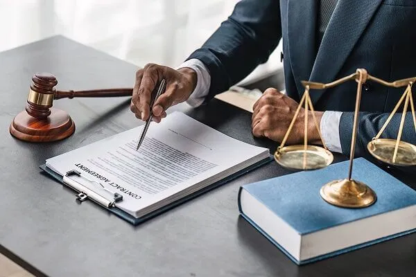 Bid Rigging Antitrust Violations and Federal Prosecution Consequences