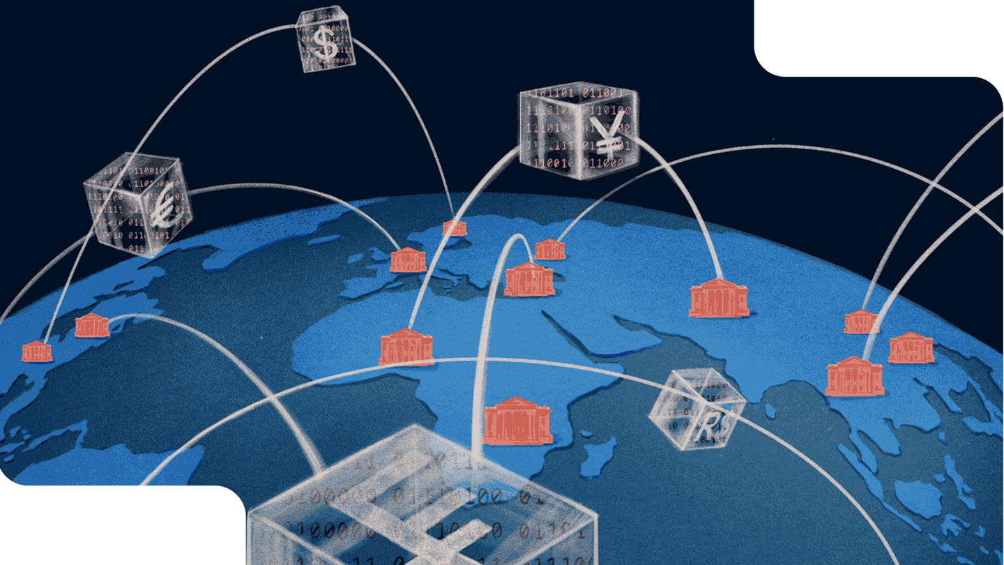 How Cross Border Digital Transactions Challenge Traditional Laws?