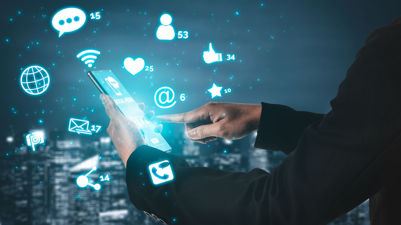 How Social Media Can Affect Your Personal Injury Case
